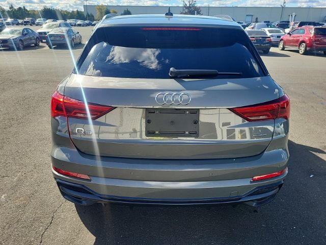 2021 Audi Q3 Premium Plus 45 TFSI S line quattro Tiptronic Charlotte NC