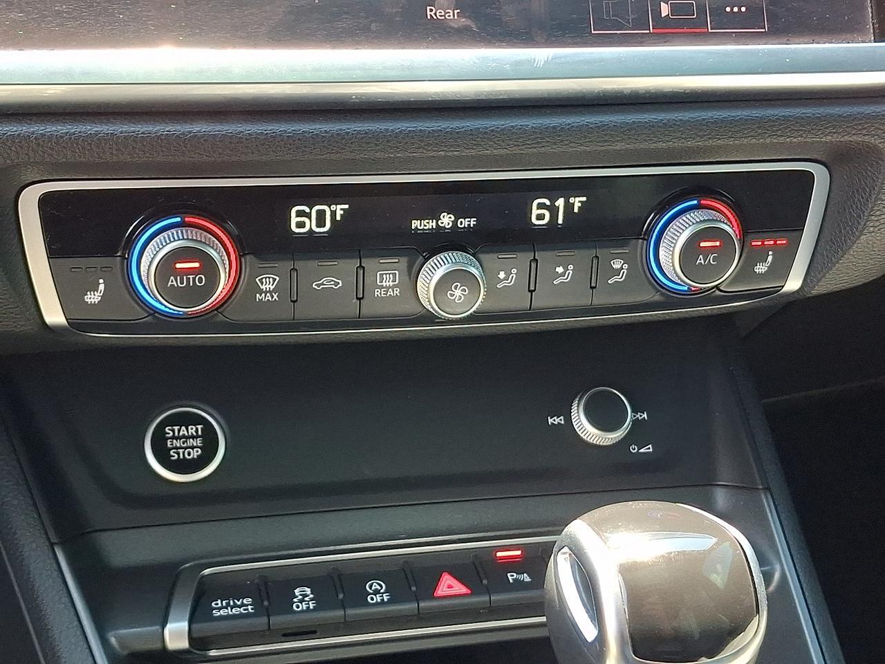 2021 Audi Q3 Premium Plus 45 TFSI S line quattro Tiptronic Vineland NJ