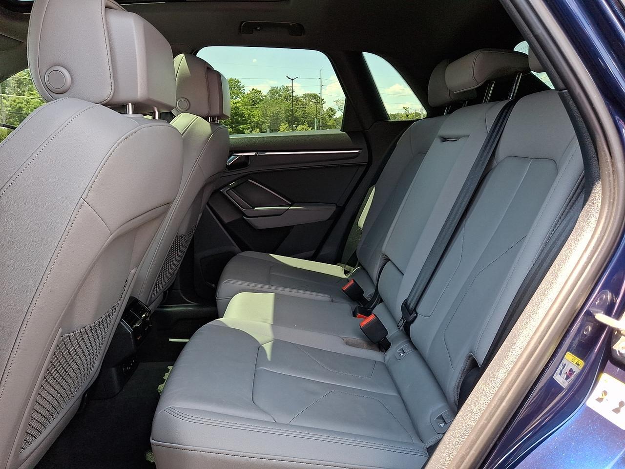 2021 Audi Q3 Premium Plus 45 TFSI S line quattro Tiptronic Vineland NJ