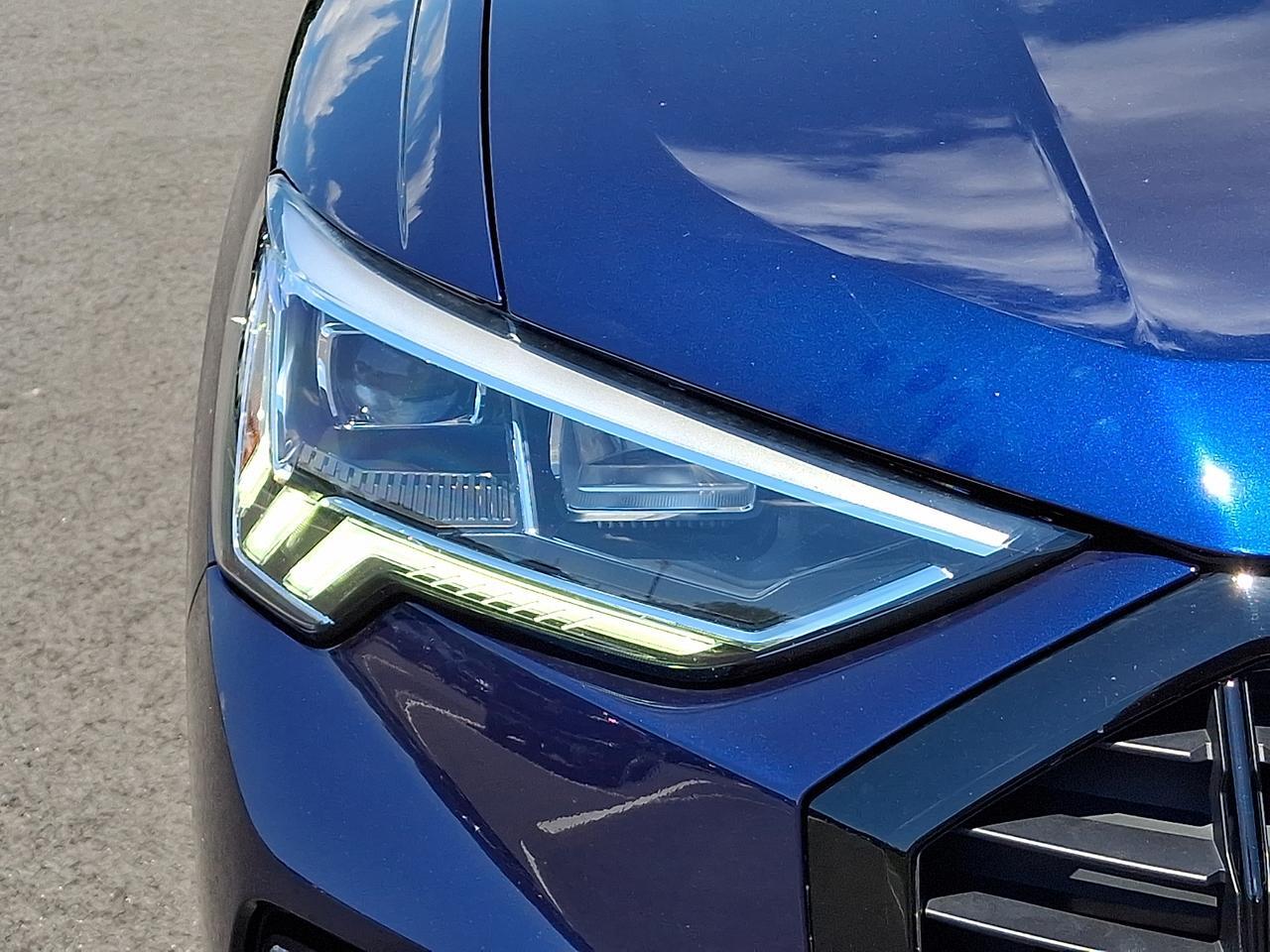 2021 Audi Q3 Premium Plus 45 TFSI S line quattro Tiptronic Vineland NJ