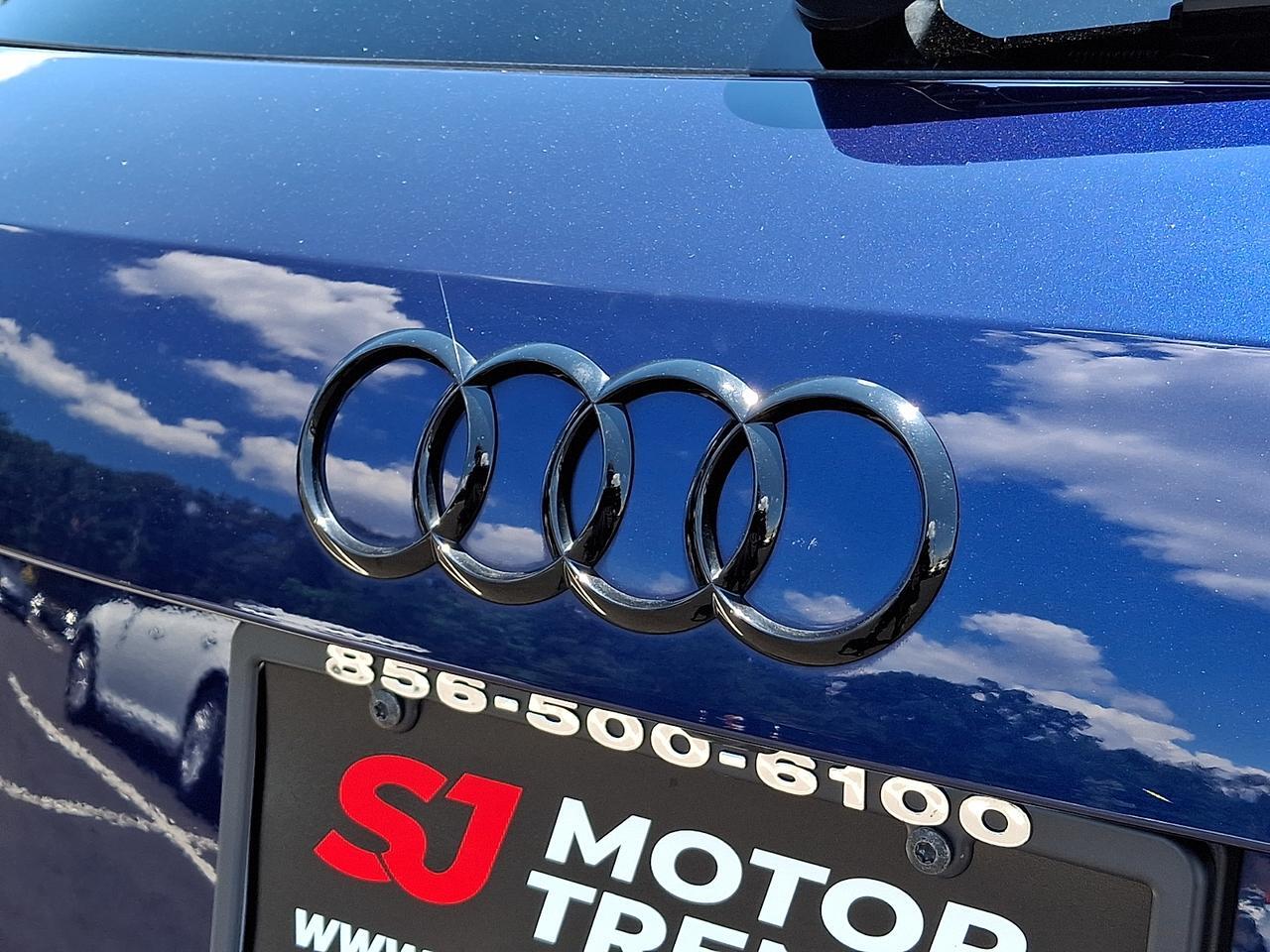 2021 Audi Q3 Premium Plus 45 TFSI S line quattro Tiptronic Vineland NJ