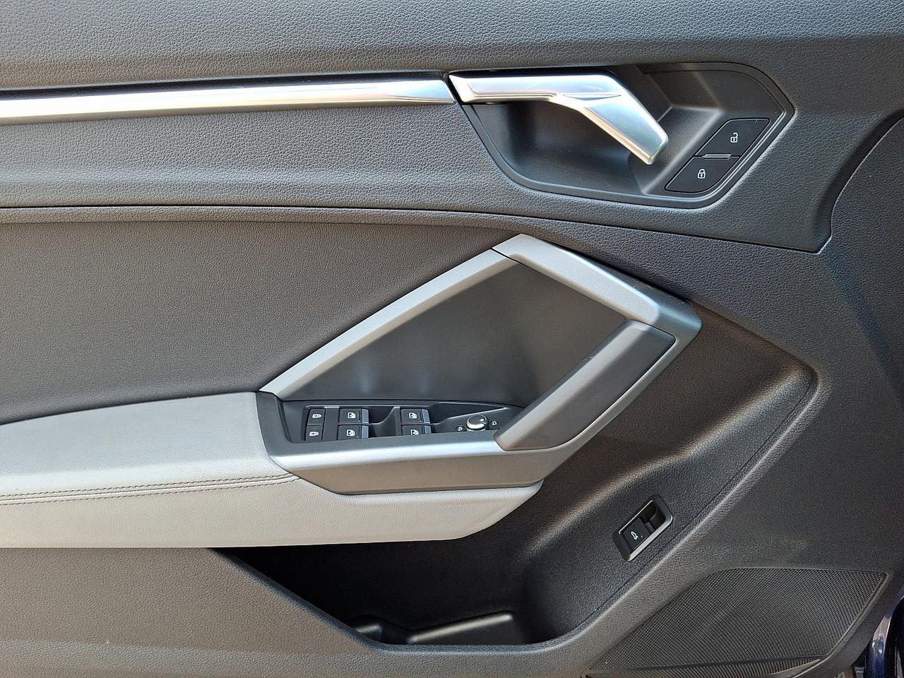 2021 Audi Q3 Premium Plus 45 TFSI S line quattro Tiptronic Vineland NJ