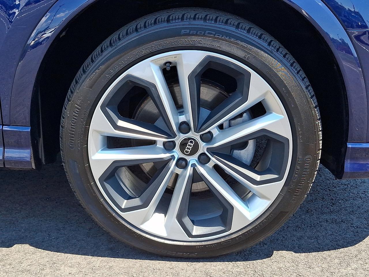2021 Audi Q3 Premium Plus 45 TFSI S line quattro Tiptronic Vineland NJ