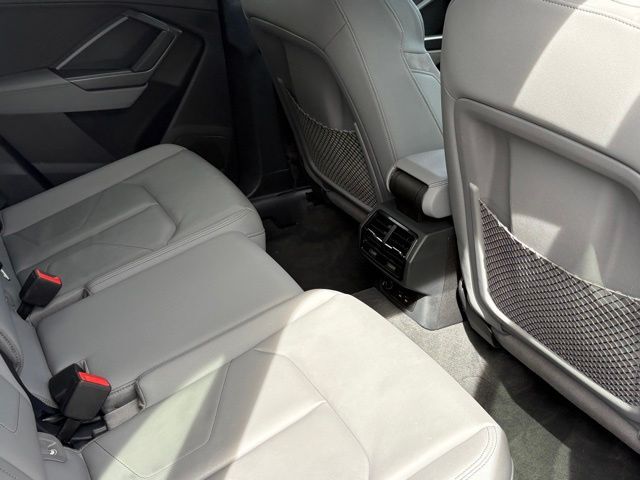 2021 Audi Q3 Premium Plus Albuquerque NM
