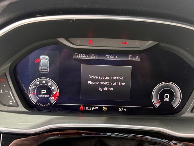 2021 Audi Q3 Premium Plus Albuquerque NM