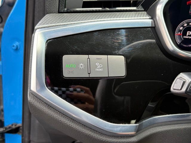 2021 Audi Q3 Premium Plus Albuquerque NM