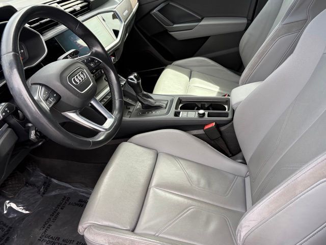 2021 Audi Q3 Premium Plus Albuquerque NM