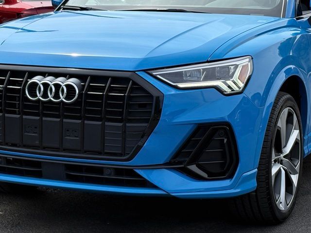 2021 Audi Q3 Premium Plus Albuquerque NM