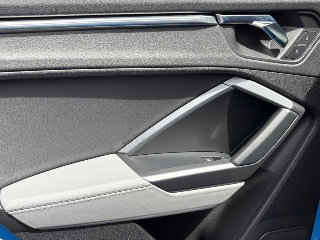 2021 Audi Q3 Premium Plus Albuquerque NM