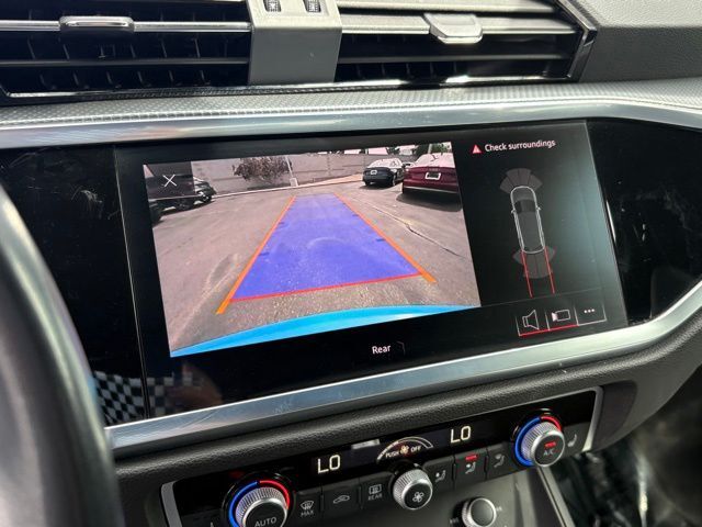 2021 Audi Q3 Premium Plus Albuquerque NM