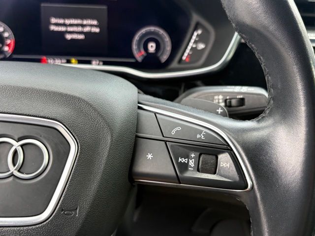 2021 Audi Q3 Premium Plus Albuquerque NM