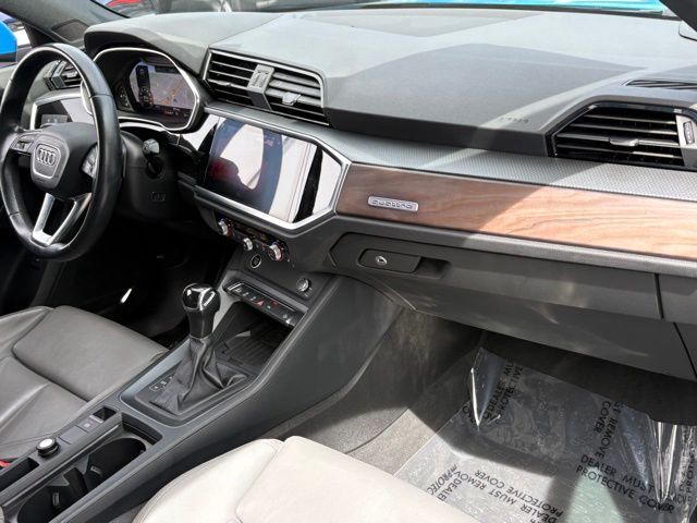 2021 Audi Q3 Premium Plus Albuquerque NM