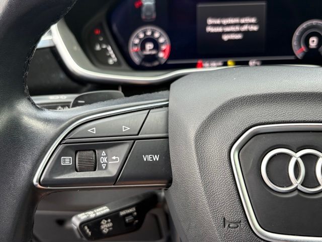 2021 Audi Q3 Premium Plus Albuquerque NM