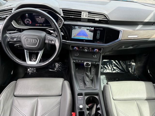 2021 Audi Q3 Premium Plus Albuquerque NM