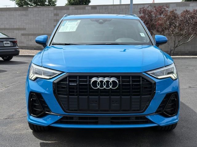 2021 Audi Q3 Premium Plus Albuquerque NM