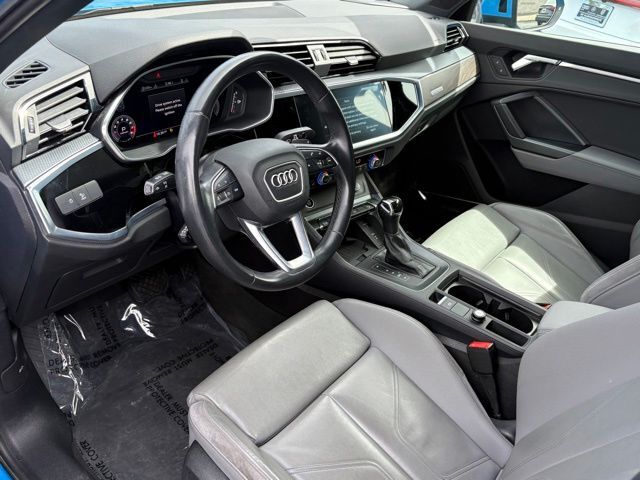 2021 Audi Q3 Premium Plus Albuquerque NM