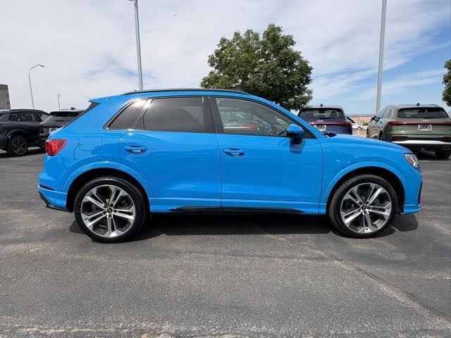 2021 Audi Q3 Premium Plus Albuquerque NM