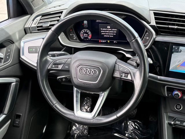2021 Audi Q3 Premium Plus Albuquerque NM