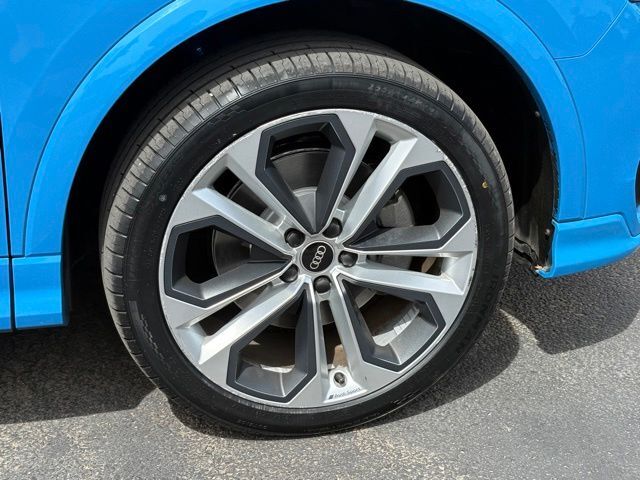 2021 Audi Q3 Premium Plus Albuquerque NM