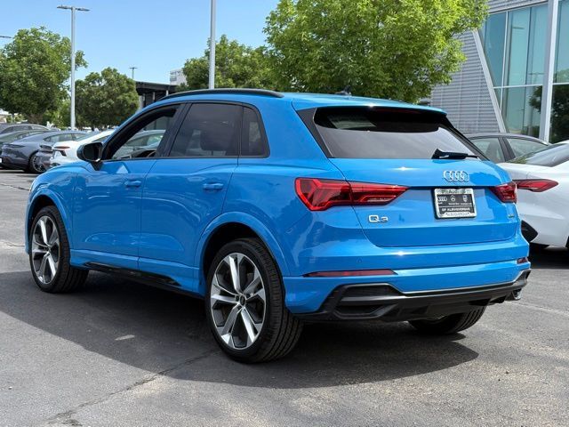 2021 Audi Q3 Premium Plus Albuquerque NM