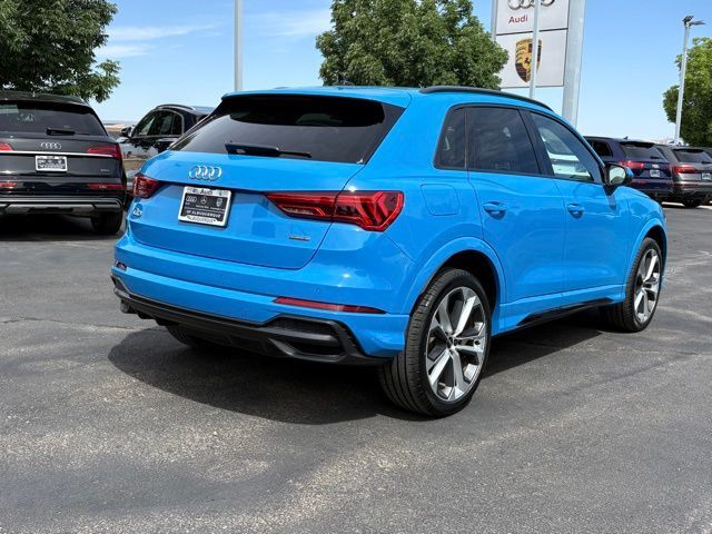 2021 Audi Q3 Premium Plus Albuquerque NM
