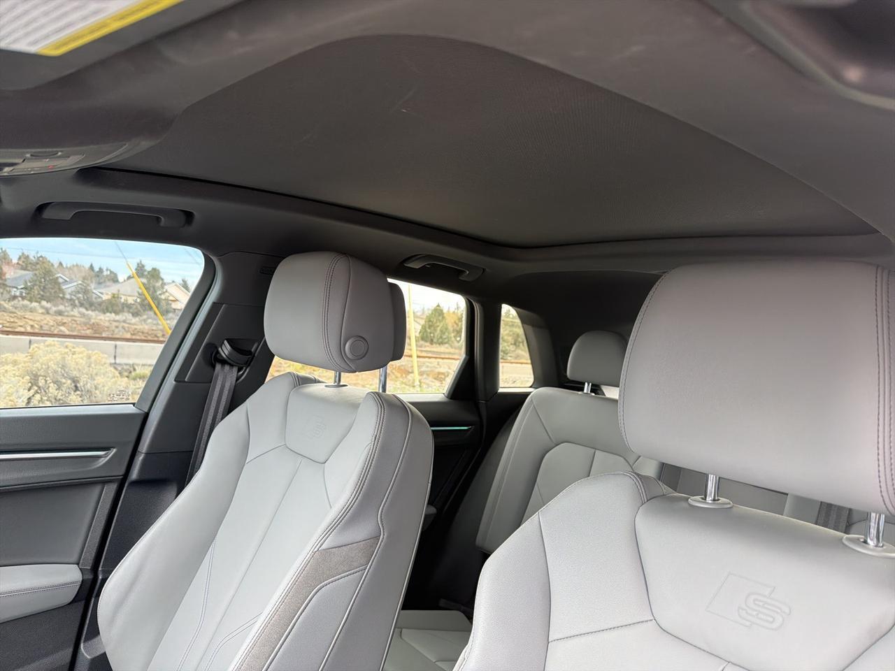 2021 Audi Q3 Premium Plus Bend OR