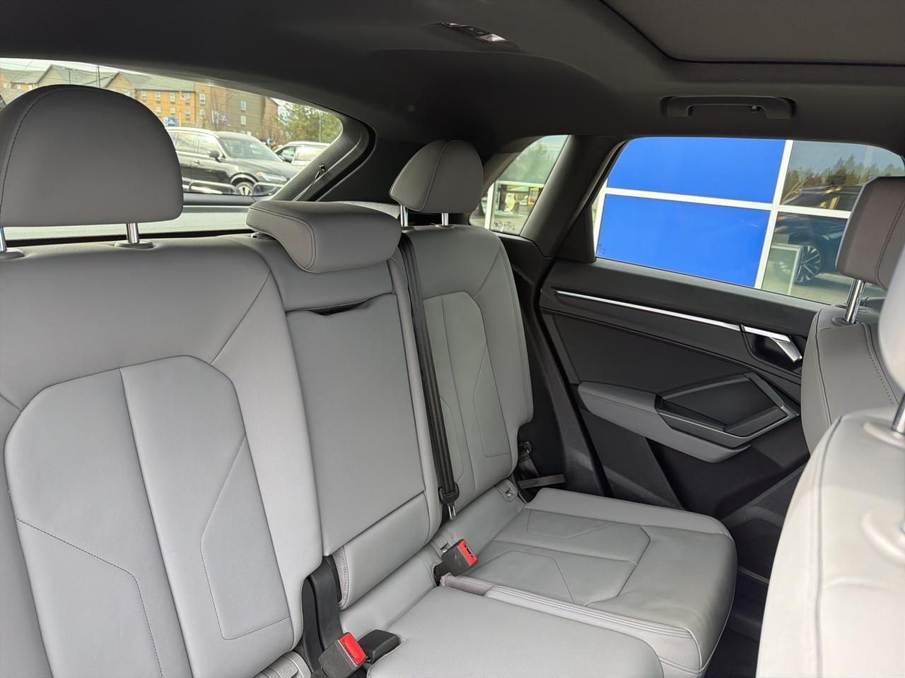 2021 Audi Q3 Premium Plus Bend OR