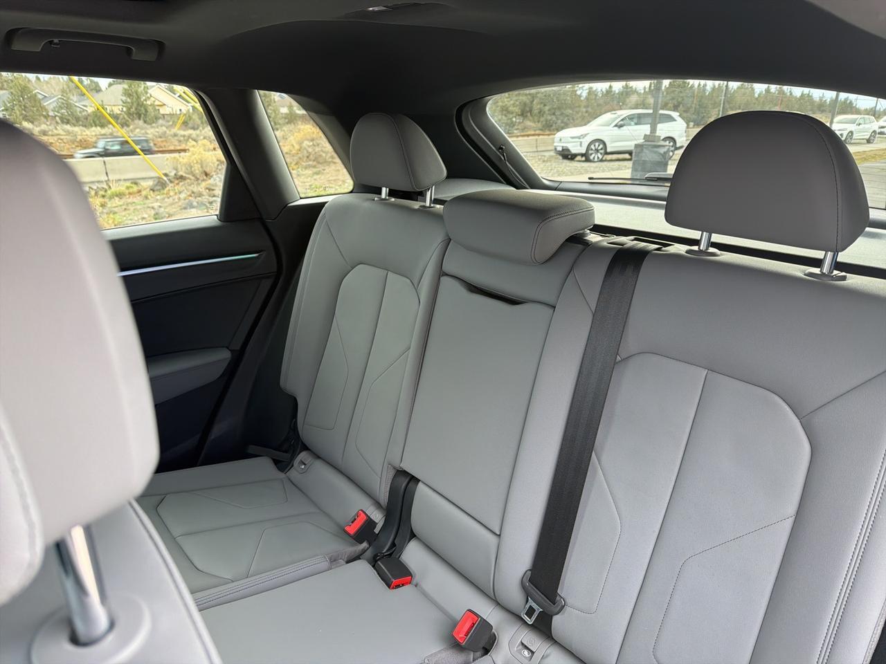 2021 Audi Q3 Premium Plus Bend OR