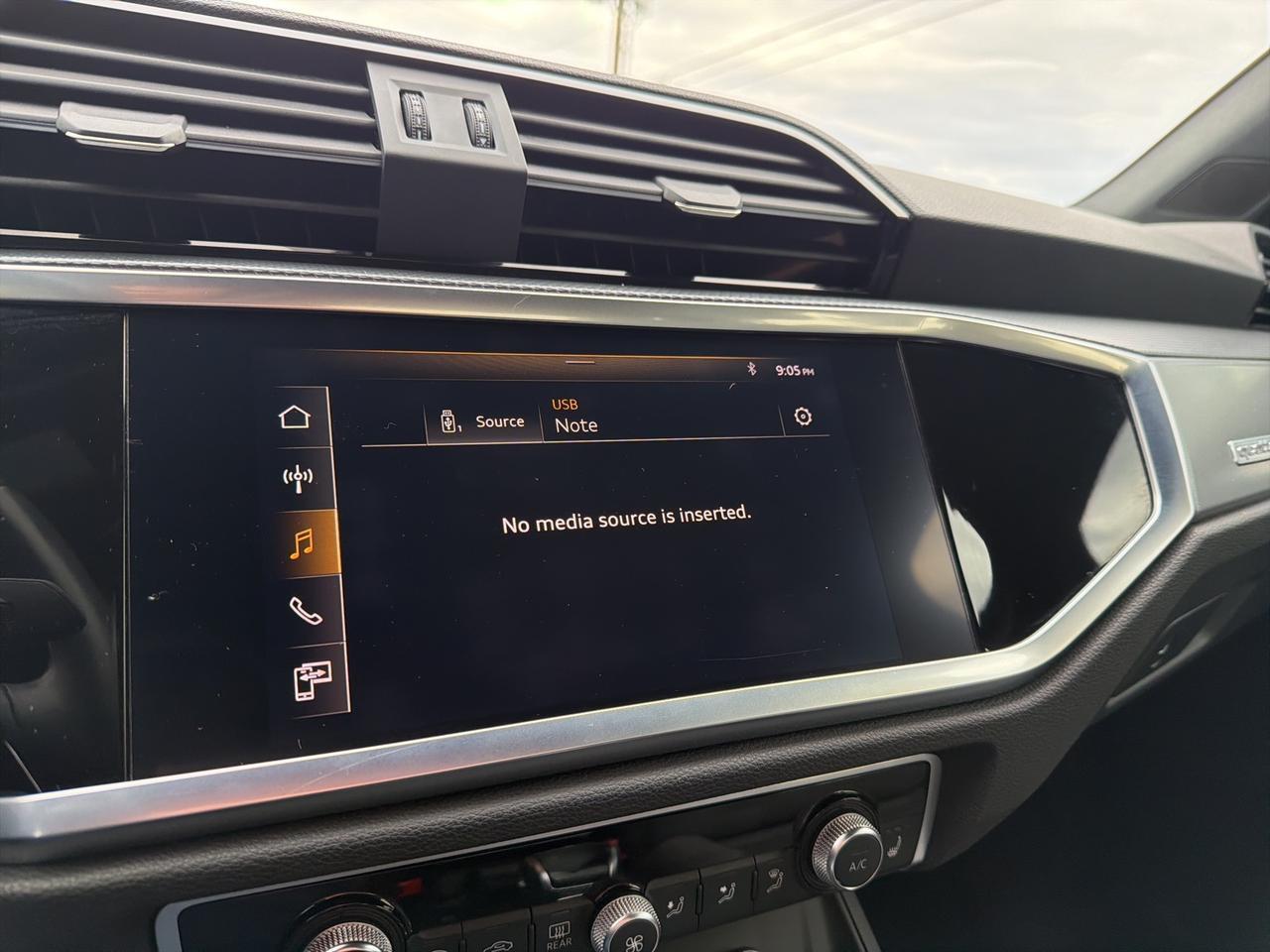 2021 Audi Q3 Premium Plus Bend OR