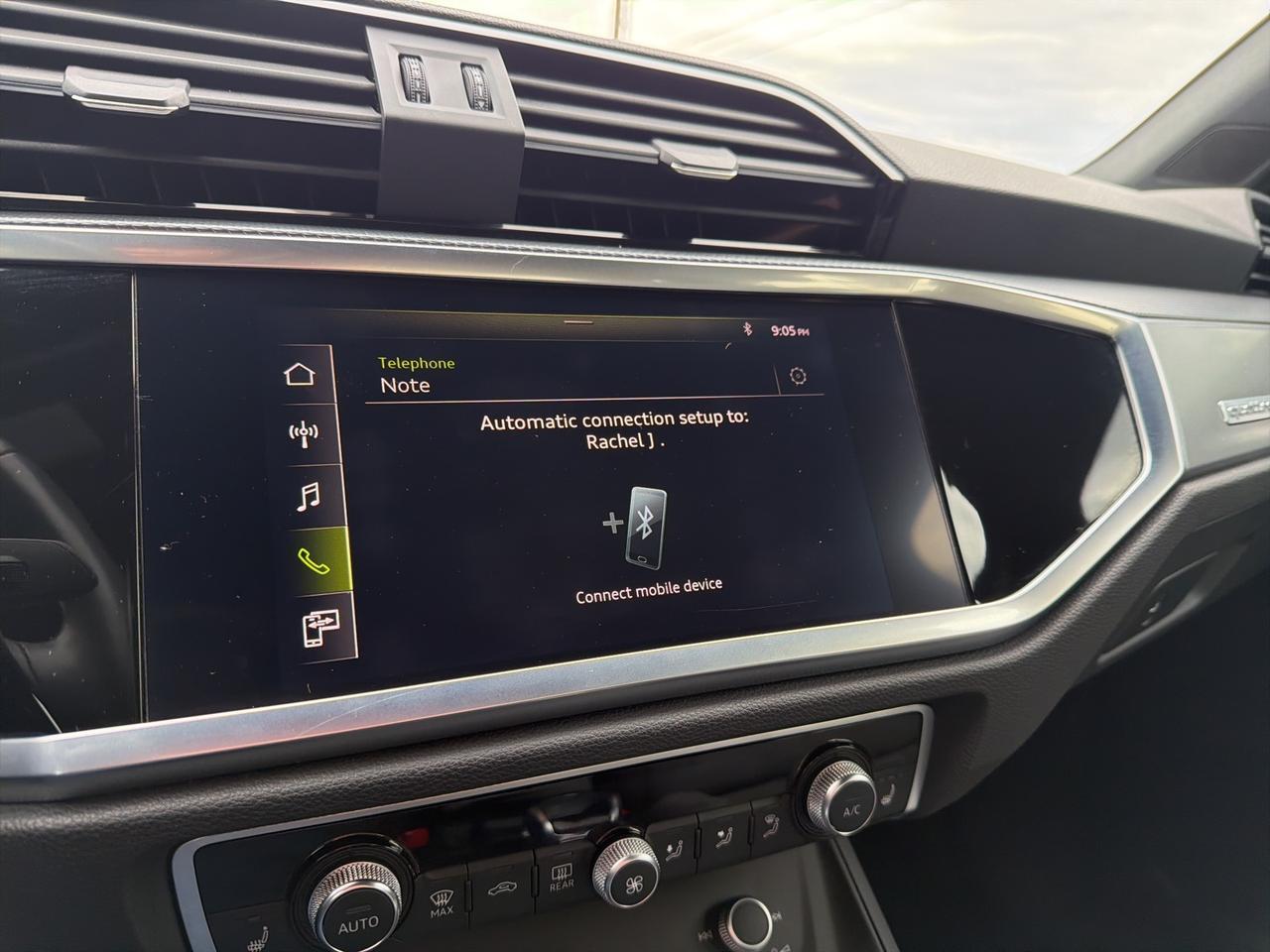 2021 Audi Q3 Premium Plus Bend OR