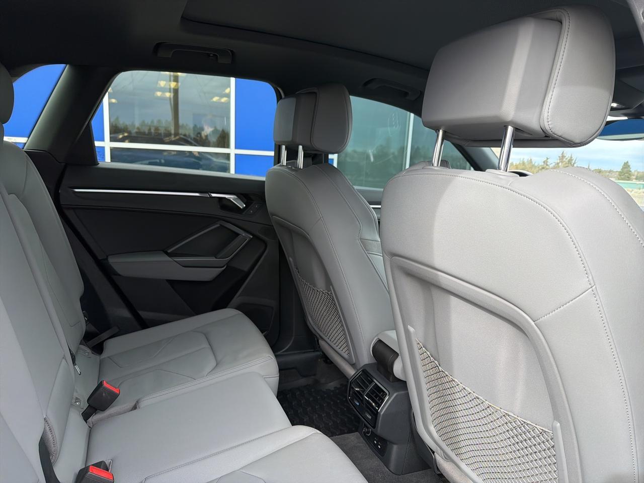 2021 Audi Q3 Premium Plus Bend OR