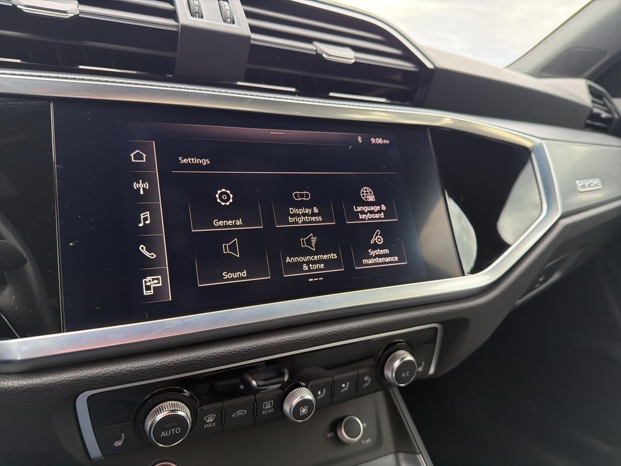 2021 Audi Q3 Premium Plus Bend OR