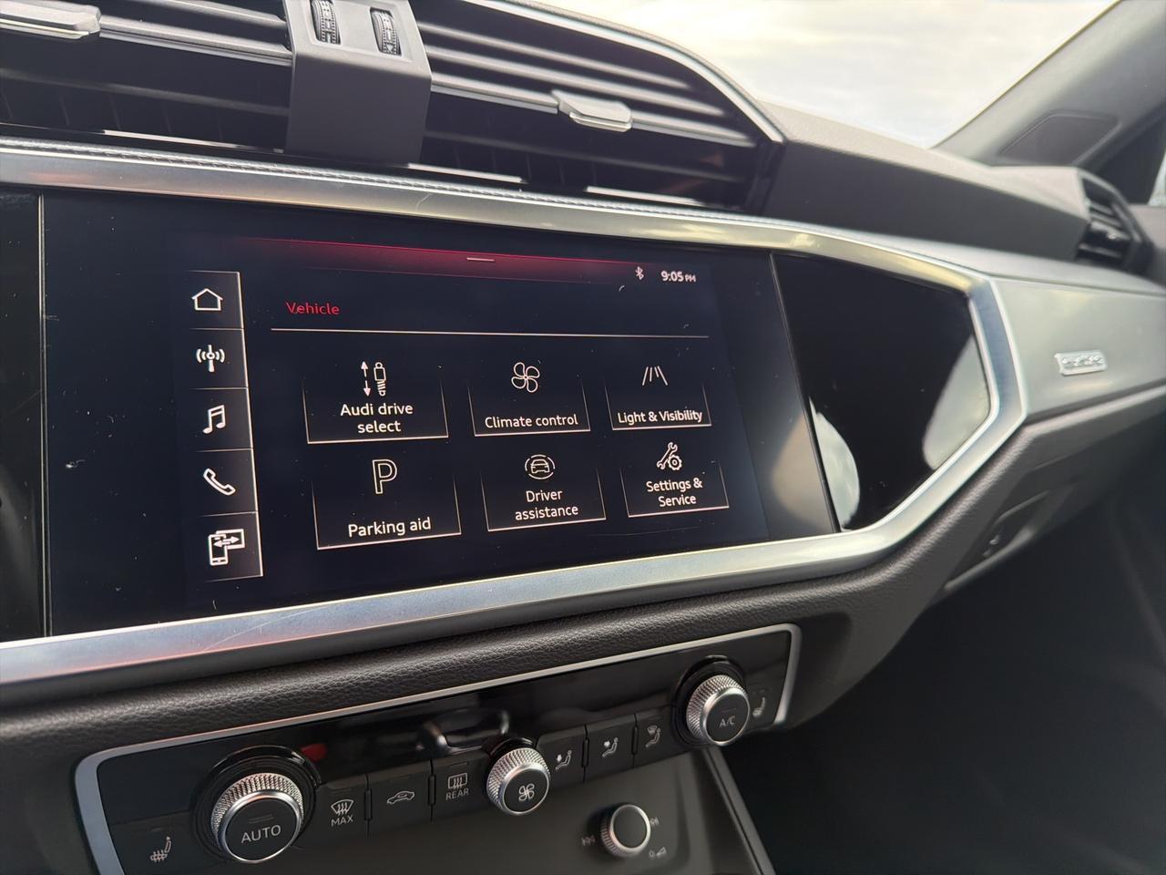 2021 Audi Q3 Premium Plus Bend OR