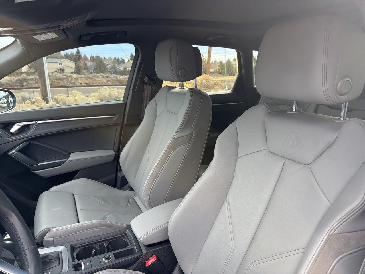 2021 Audi Q3 Premium Plus Bend OR