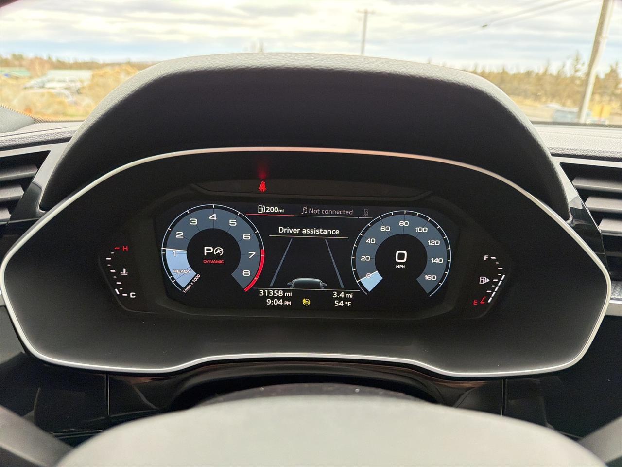 2021 Audi Q3 Premium Plus Bend OR