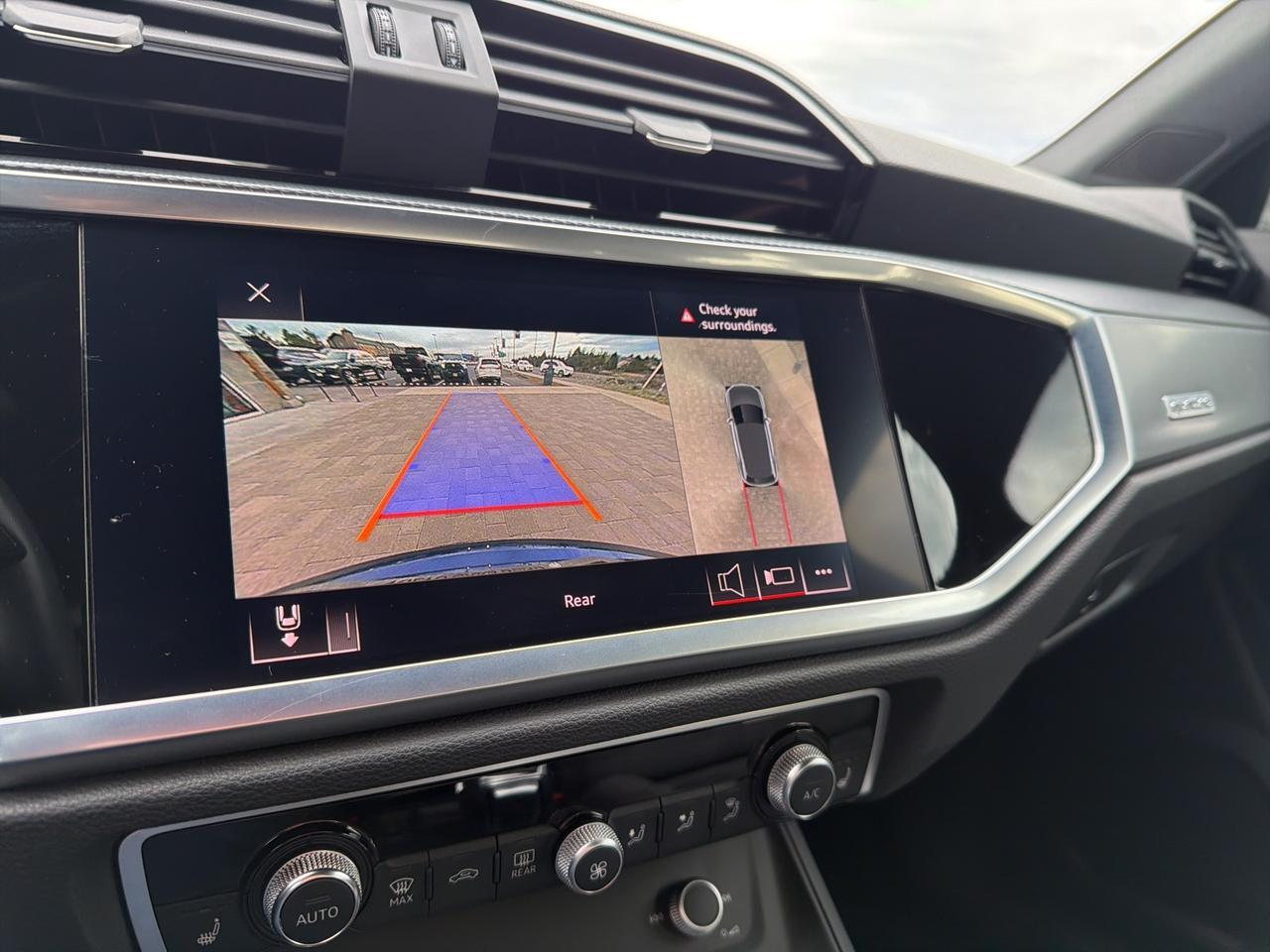 2021 Audi Q3 Premium Plus Bend OR