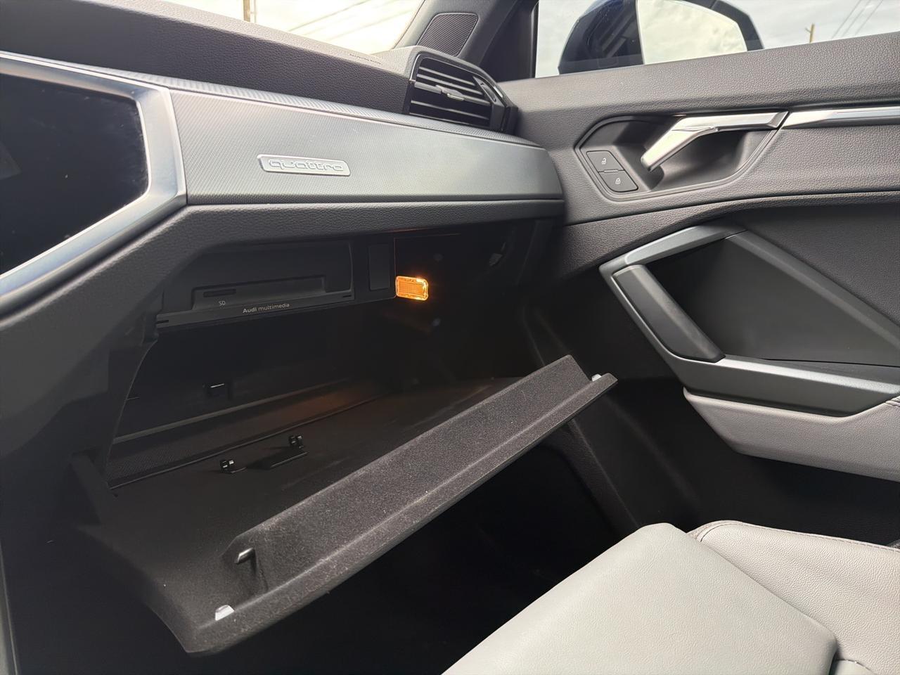 2021 Audi Q3 Premium Plus Bend OR