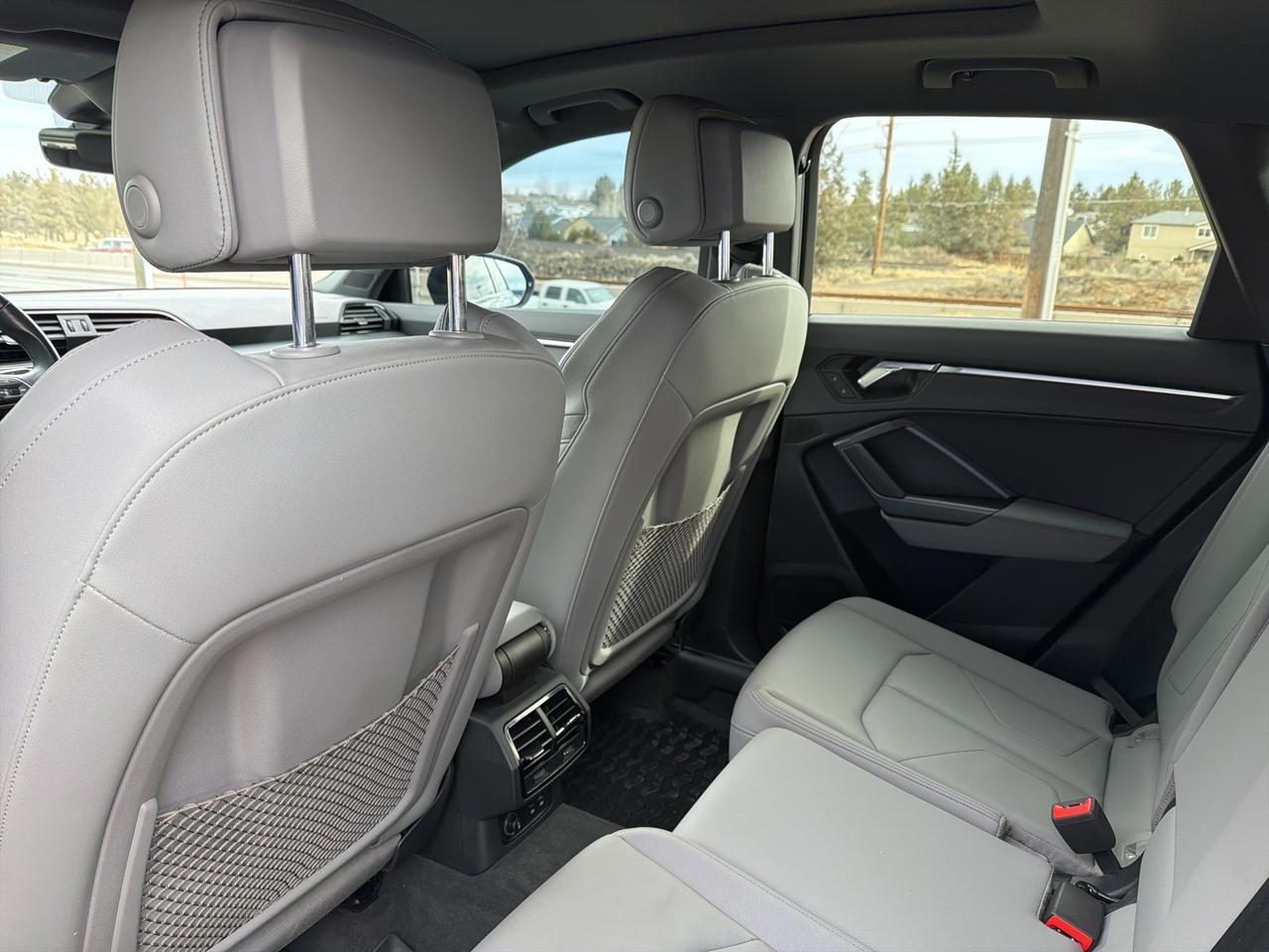 2021 Audi Q3 Premium Plus Bend OR