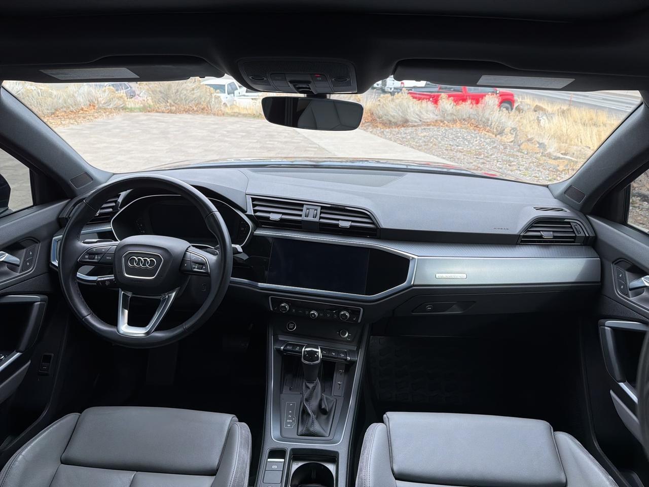 2021 Audi Q3 Premium Plus Bend OR