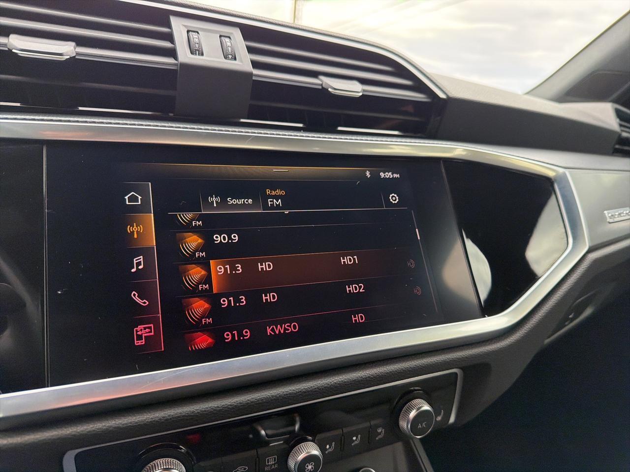 2021 Audi Q3 Premium Plus Bend OR