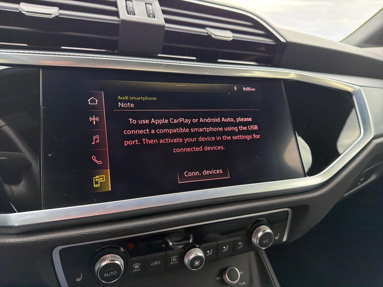 2021 Audi Q3 Premium Plus Bend OR