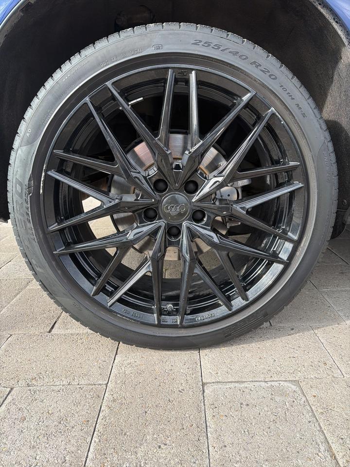 2021 Audi Q3 Premium Plus Bend OR