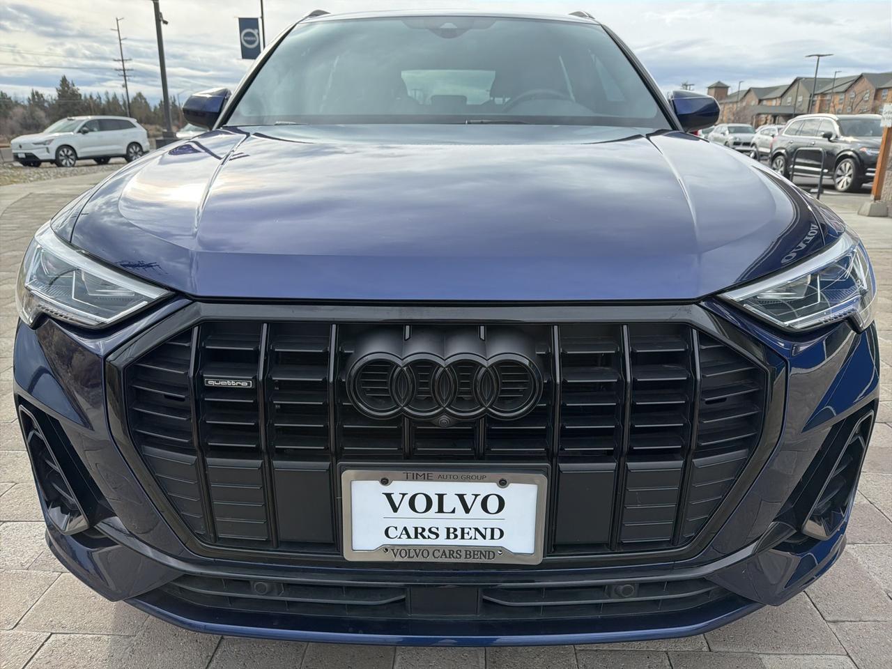 2021 Audi Q3 Premium Plus Bend OR