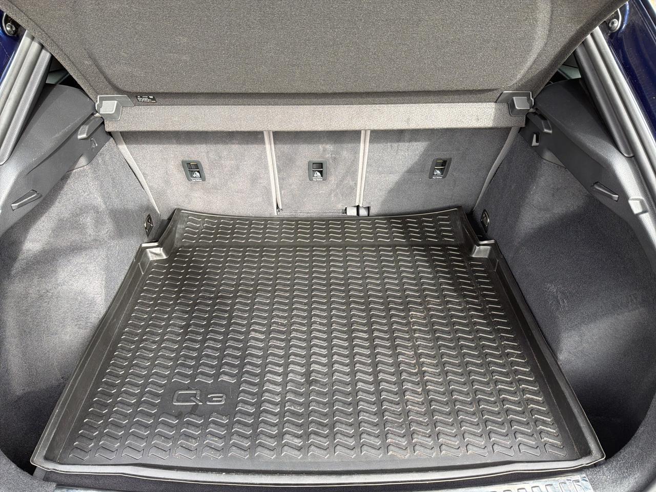 2021 Audi Q3 Premium Plus Bend OR