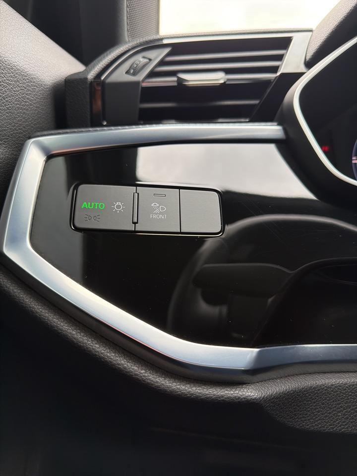 2021 Audi Q3 Premium Plus Bend OR