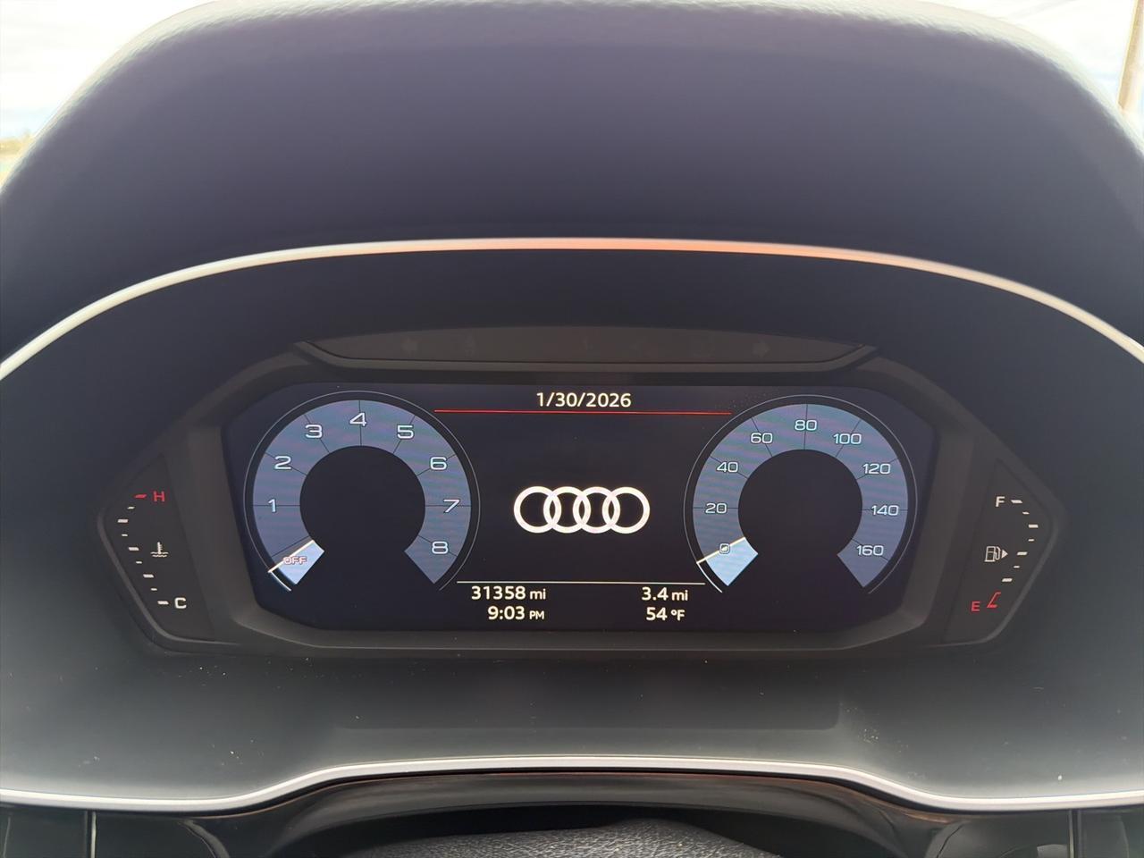 2021 Audi Q3 Premium Plus Bend OR