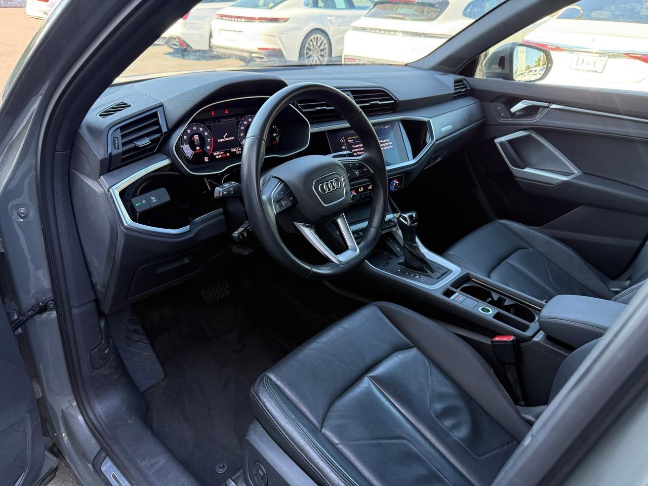 2021 Audi Q3 Premium Plus S Line AWD quattro Portland OR