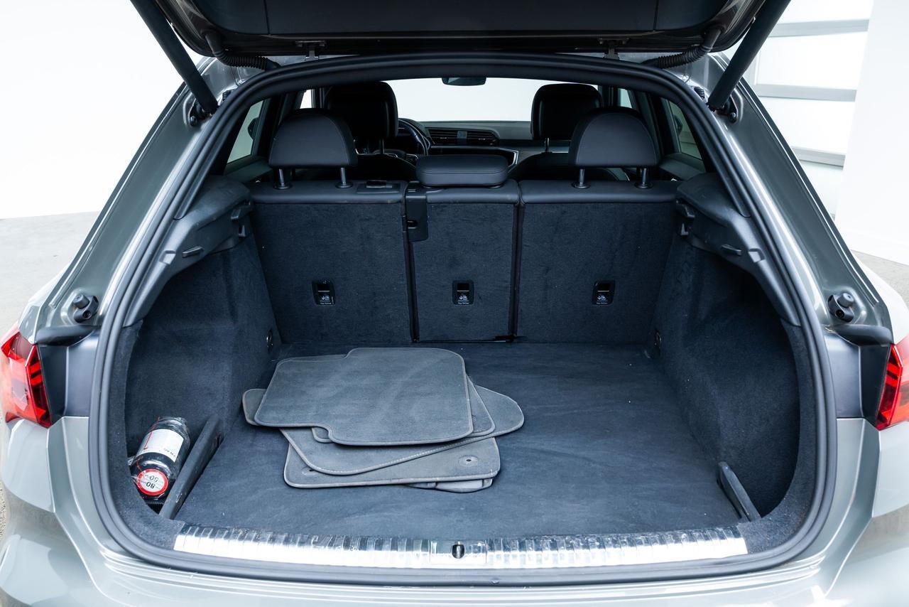 2021 Audi Q3 Premium Plus S Line Convenience Package Wheel Package Portland OR