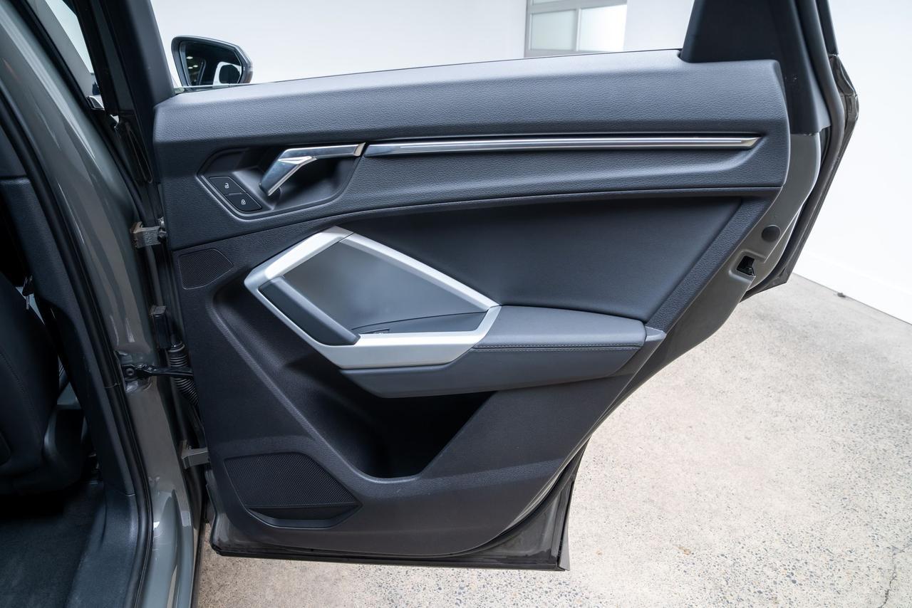 2021 Audi Q3 Premium Plus S Line Convenience Package Wheel Package Portland OR