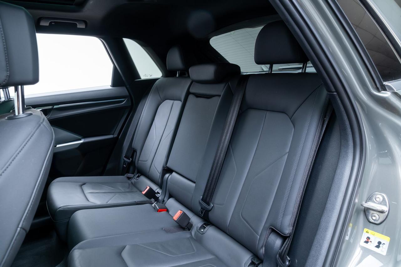 2021 Audi Q3 Premium Plus S Line Convenience Package Wheel Package Portland OR
